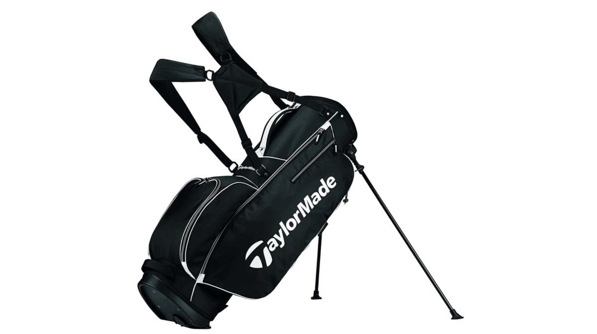 Best Golf Bag for Walking Golf Club Guru