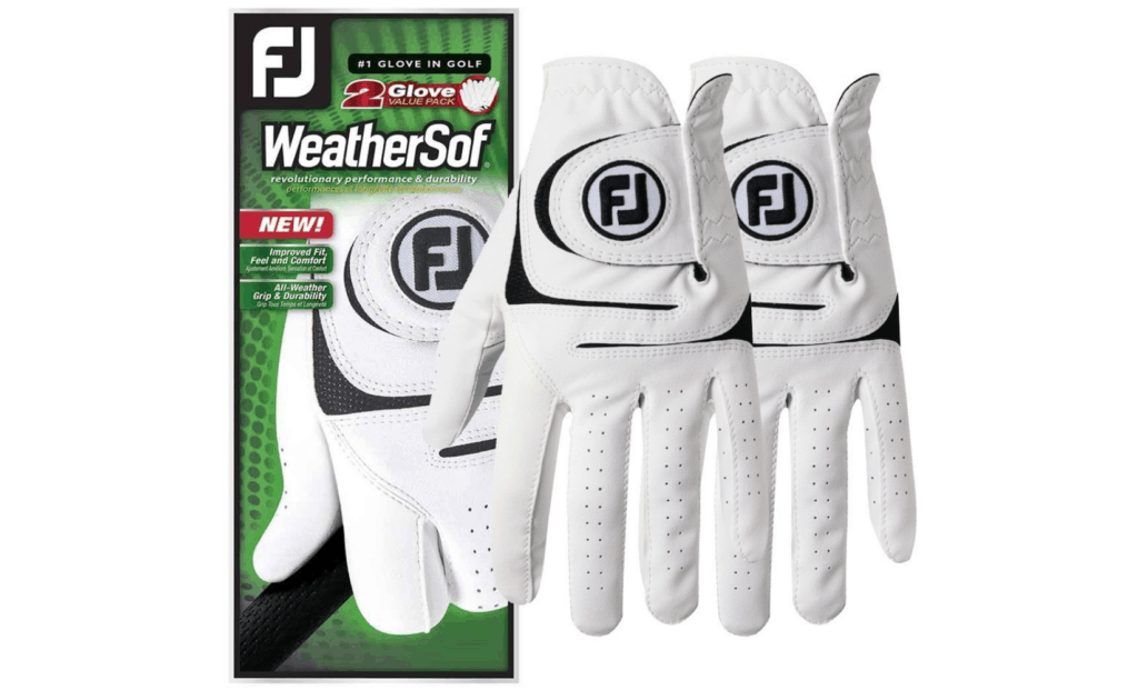 Golf Glove Perfect Golf Gift