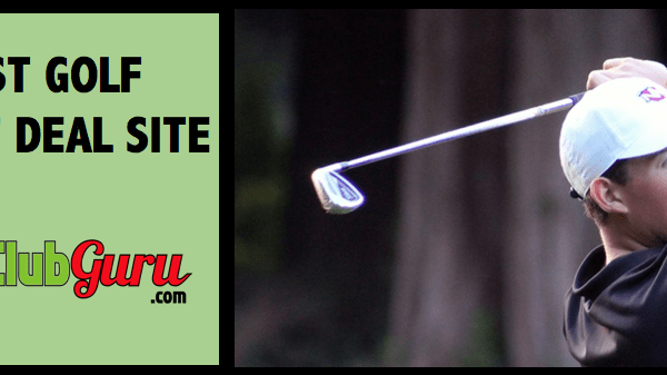 Best golf deals site clubs used equipment