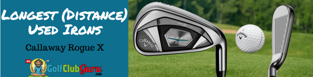 callaway rogue x preowned clubs