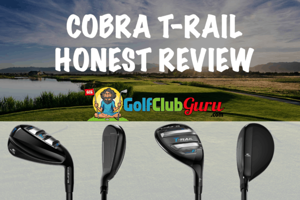 true honest golf club reviews