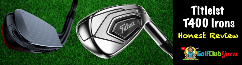 most forgiving iron set of 2020 golf club reviews