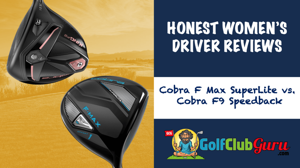 cobra driver ladies 2020 long and forgiving distance