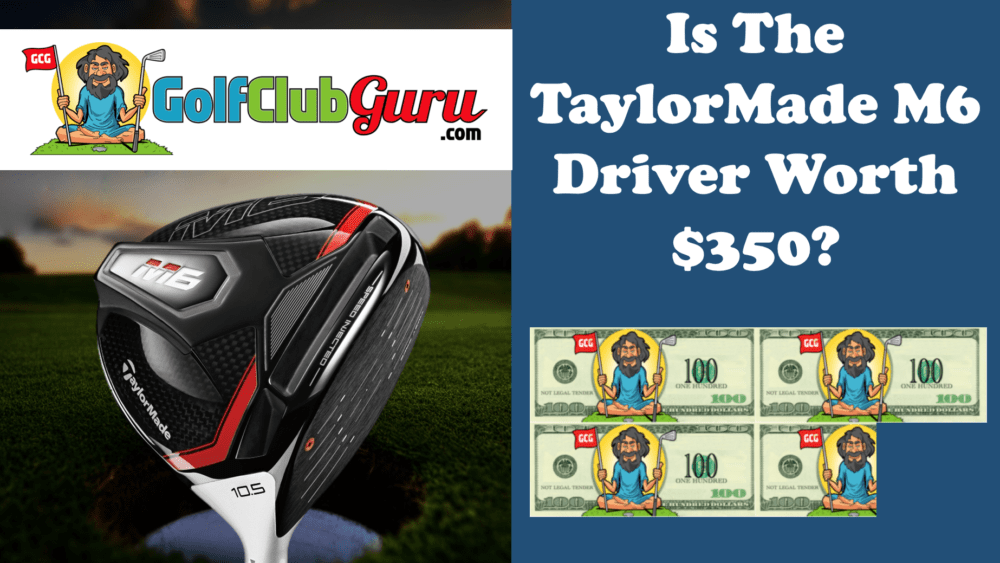 better value alternative golf driver