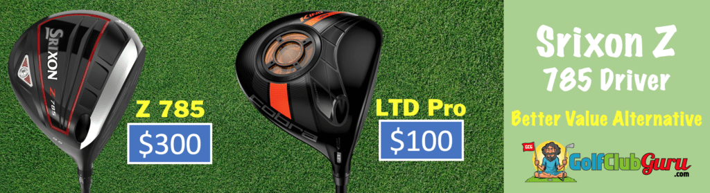 the best value driver adjustable under $100