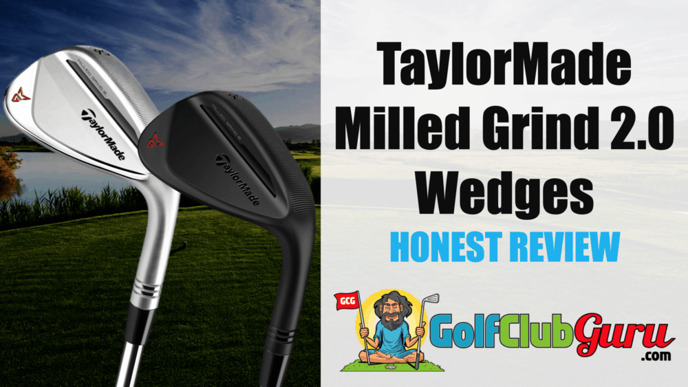 the best golf wedges 2020