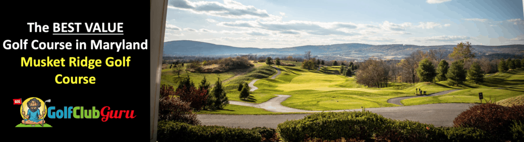 musket ridge golf course tee times deal