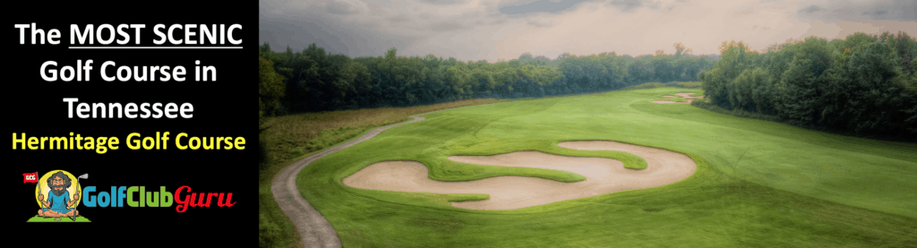 online tee times for tennesee golf courses hermitage golf course