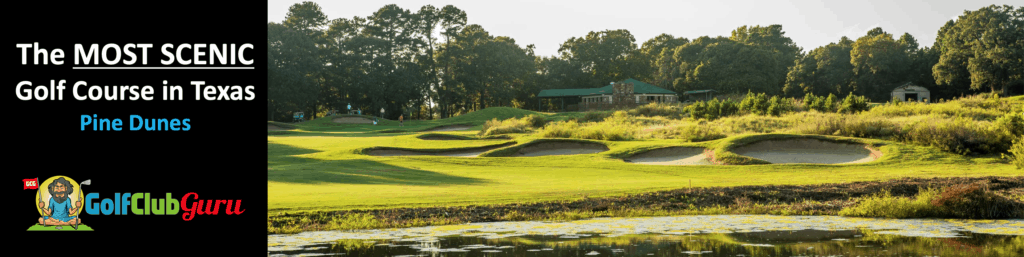 pine dunes golf course tee times texas pricing