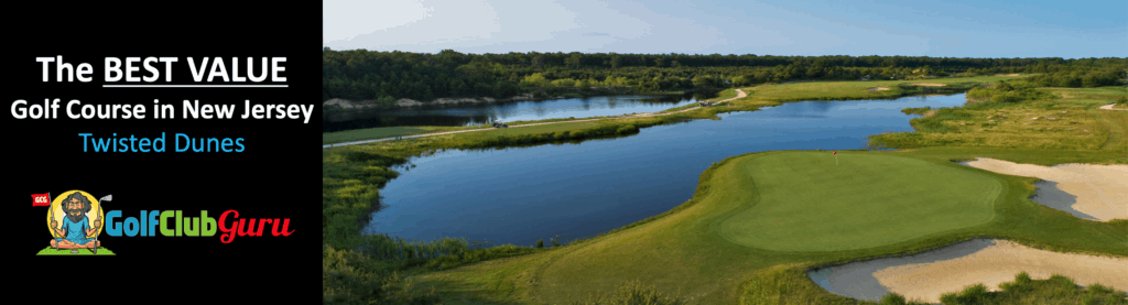 twisted dunes golf course review pictures tee times