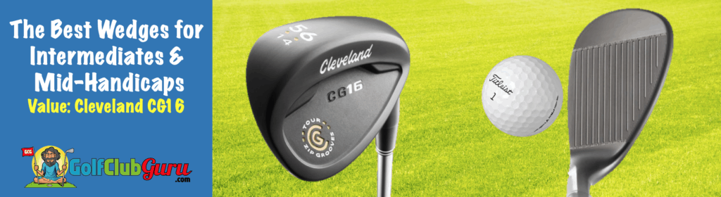 golf wedge under 40